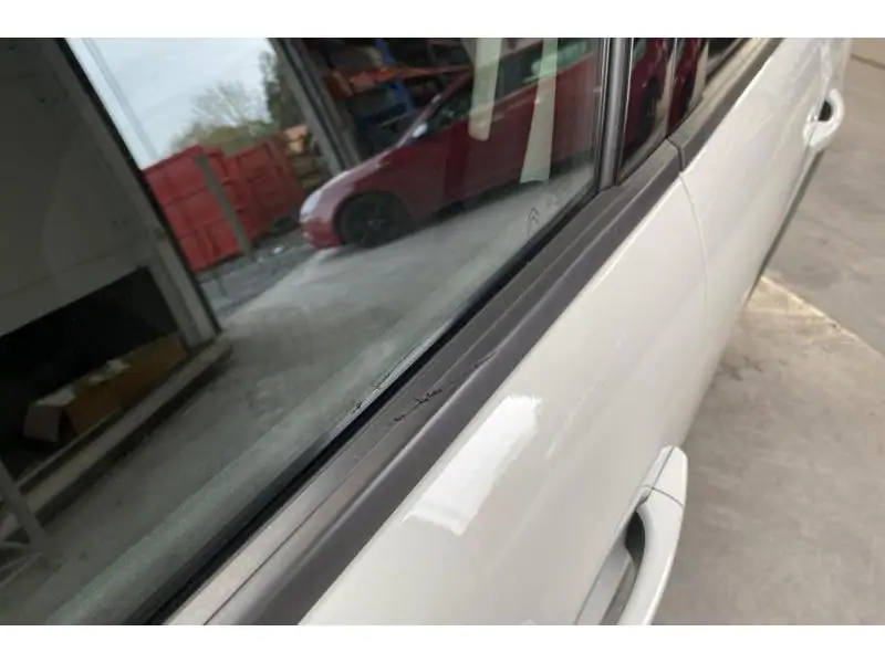 Occasion Citroen C3 Shine WHITE 34