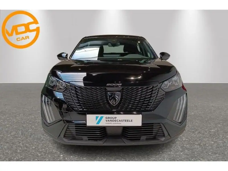 VEHICLE__CONDITION_SERVICE Peugeot 2008 Style Hybrid 136 BLACK 5