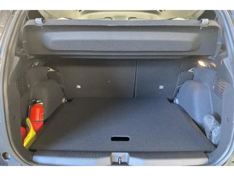 VEHICLE__CONDITION_SERVICE Opel Frontera GS BLACK 19