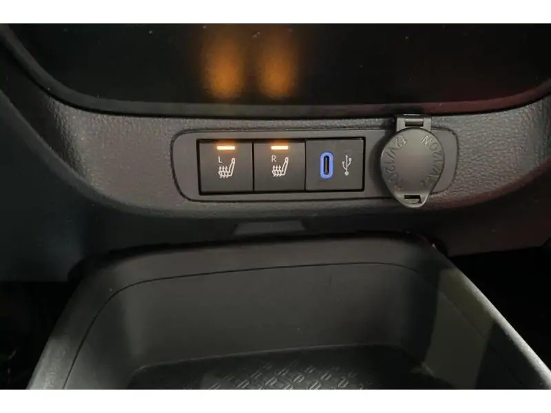 Occasion Toyota Aygo X PLAY GREY 33