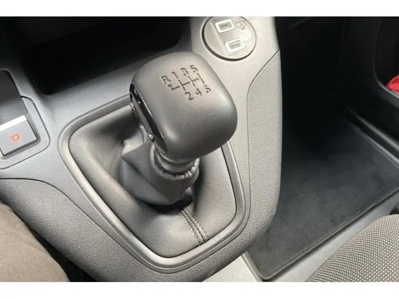 VEHICLE__CONDITION_SERVICE Fiat Doblo VAN L1 LIGHT WHITE 16