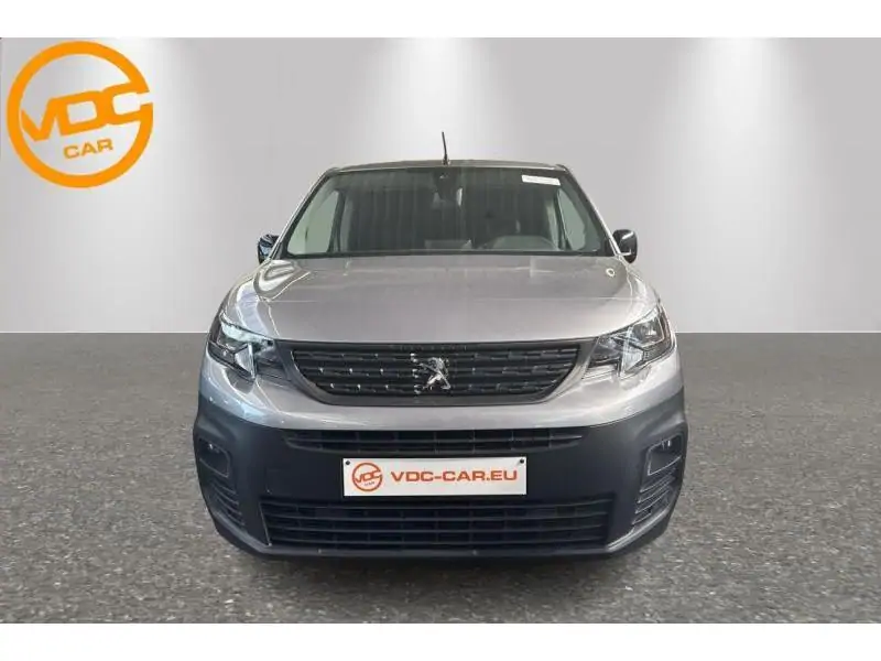 Occasion Peugeot Partner V Premium ANTHRACITE 5