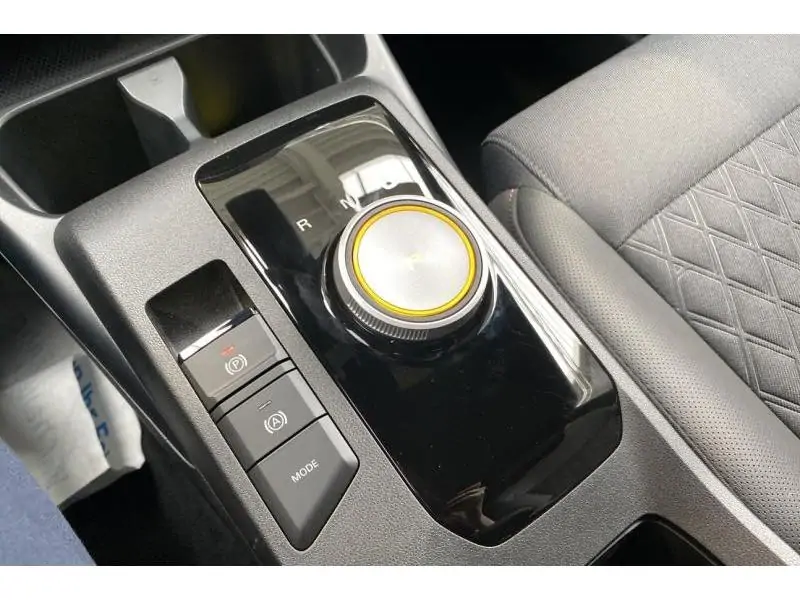 Occasion MG MG3 LUXURY DCT GREY 16