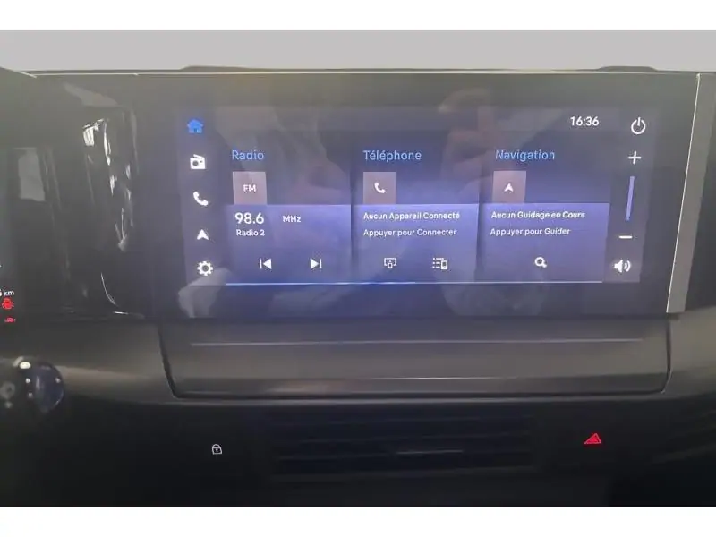 VEHICLE__CONDITION_SERVICE Opel Frontera GS ORANGE 13