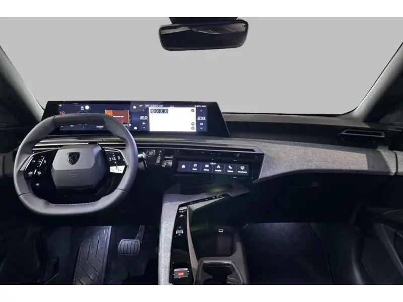 VEHICLE__CONDITION_SERVICE Peugeot 5008 ALLURE Hybrid 145 ch e-DSC6 GREY 11