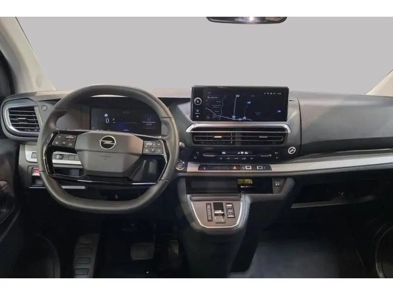 Occasion Opel Zafira Life SELECTION LWB XL 2.0 TURBO D GREY 11