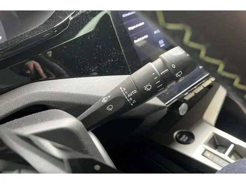 VEHICLE__CONDITION_SERVICE Peugeot 308 GT EXCLUSIVE BLUE 25