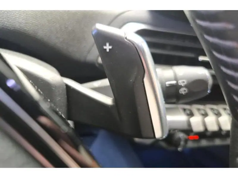 Occasion Peugeot 5008 Allure GREY 29