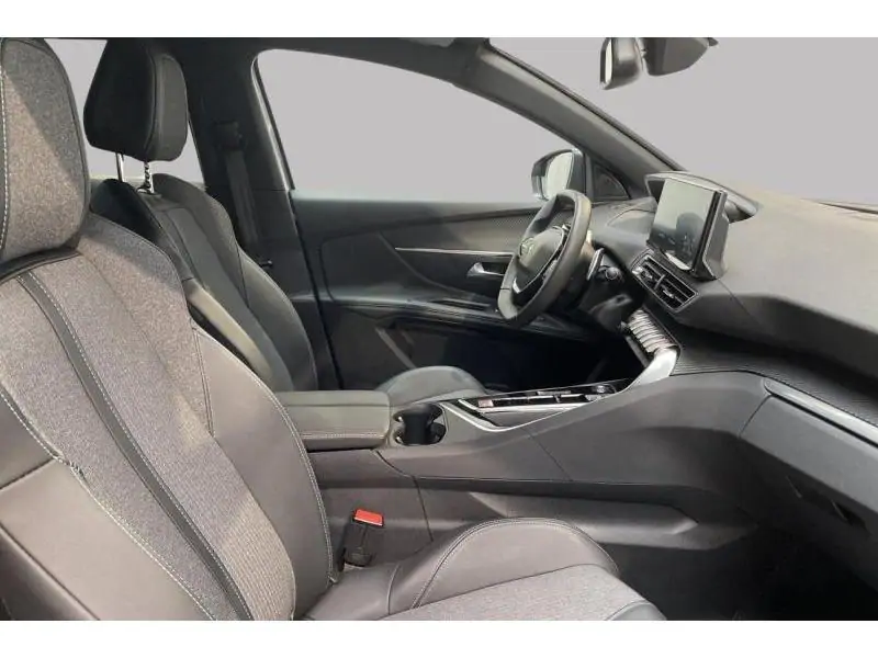 Occasion Peugeot 3008 Allure Pack 1.6 PHEV 180 PK GREY 8