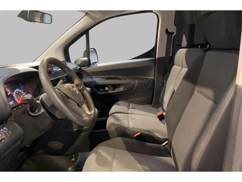 Occasion Opel Combo Cargo BLACK 10