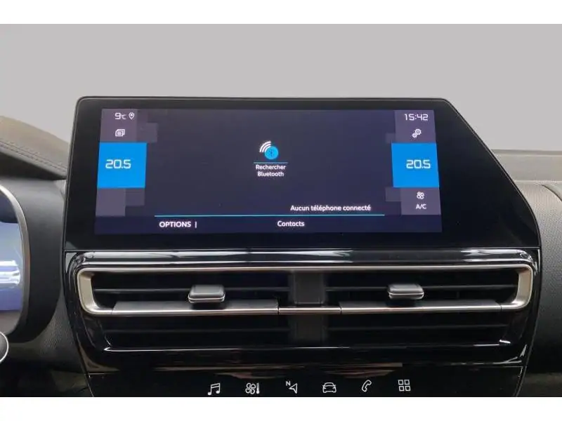 Occasion Citroen C5 Aircross Feel GREY 29