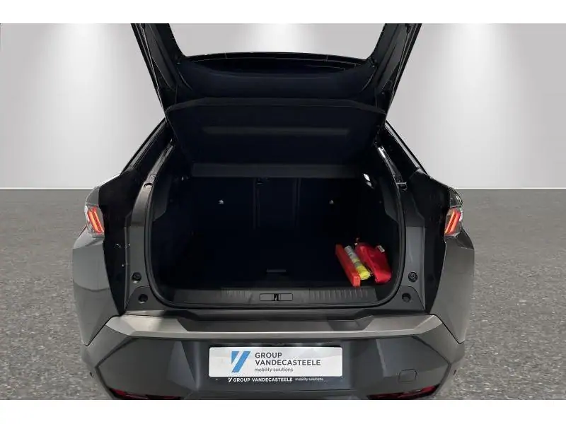 VEHICLE__CONDITION_SERVICE Peugeot 3008 Allure Hybrid 145 e-DCS6 GREY 19