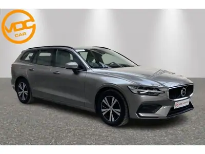 Occasion Volvo V60 D3 GEARTRONIC GREY