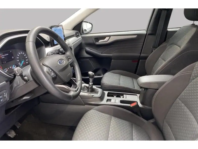 Occasion Ford Kuga Trend GREY 10