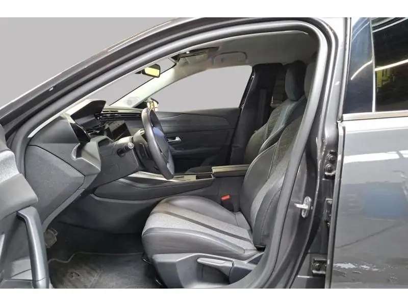 Occasion Peugeot 408 Allure 130pk GREY 10