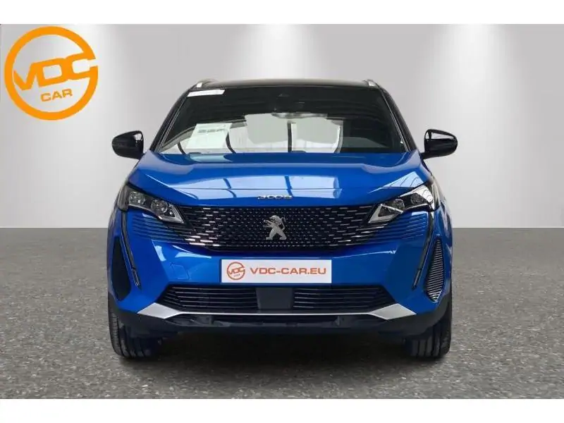 Occasion Peugeot 3008 GT Line BLUE 6