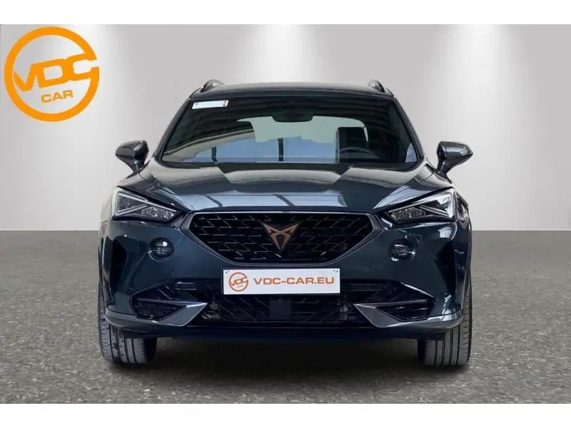 Occasion Cupra Formentor e-Hybrid PHEV GREY 5