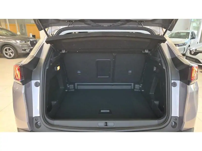 Occasion Peugeot 3008 ALLURE GREY 33