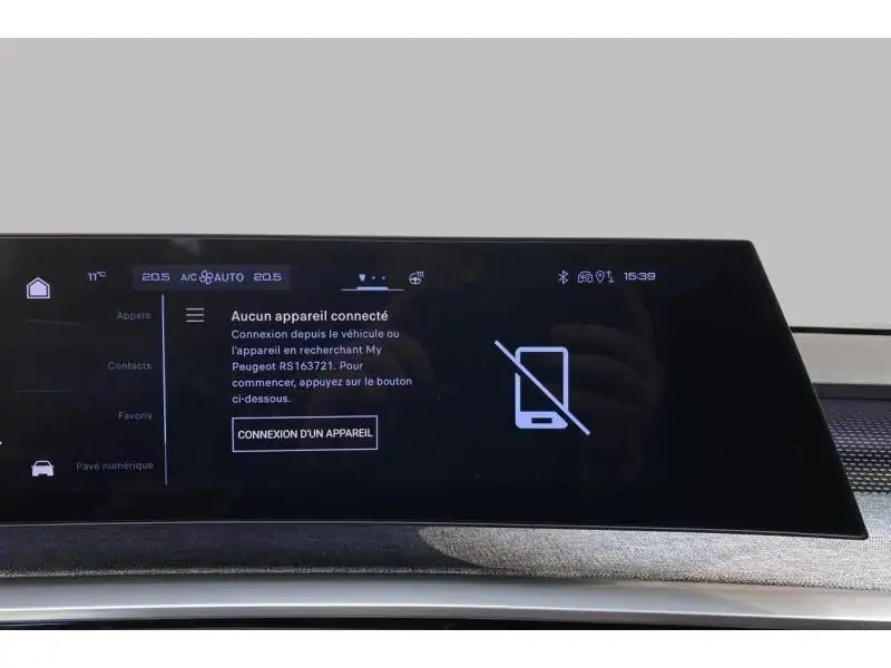 Occasie Peugeot 3008 GT 1.6 Plug-In Hybrid BLUE 29