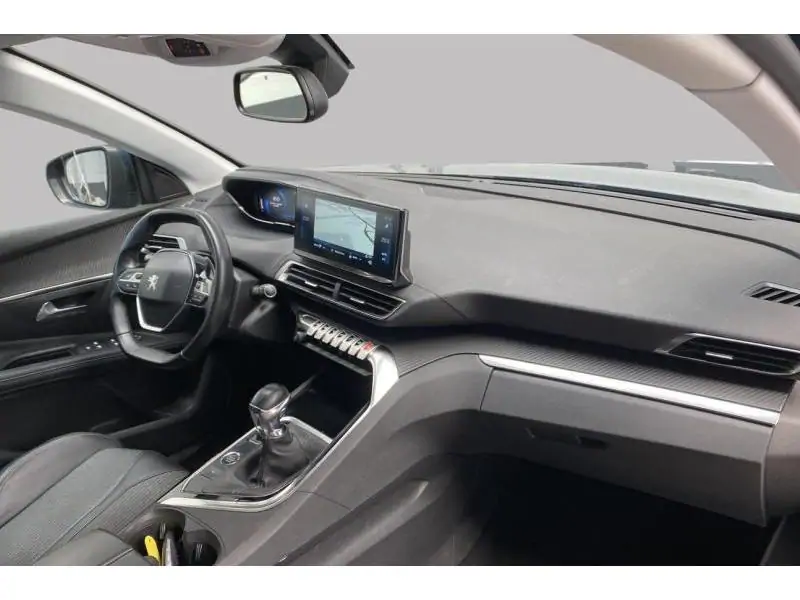 Occasie Peugeot 5008 II Allure BLUE 2