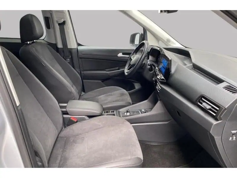 Occasion Volkswagen Caddy V Style GREY 8