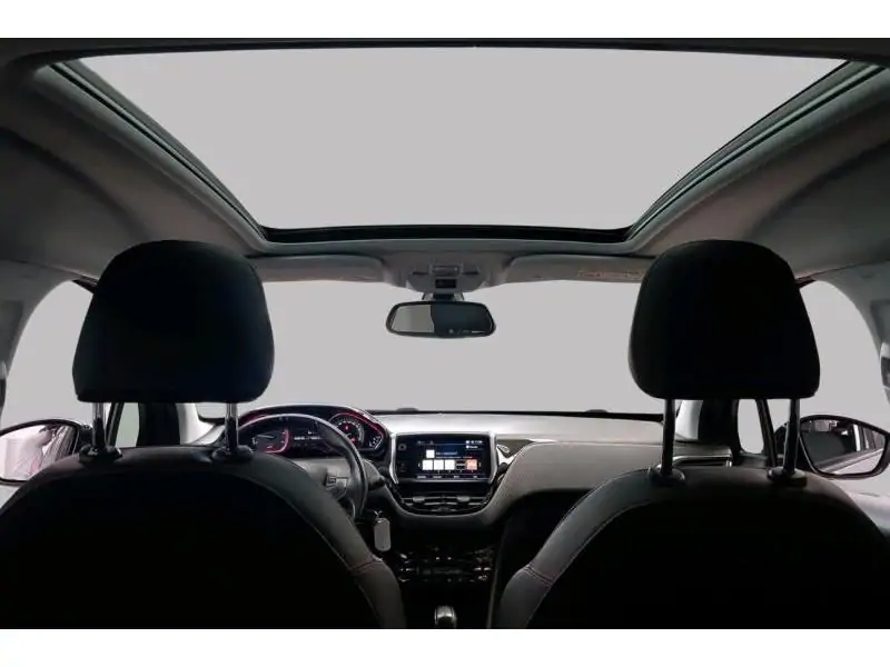 Occasion Peugeot 2008 gt line GREY 26