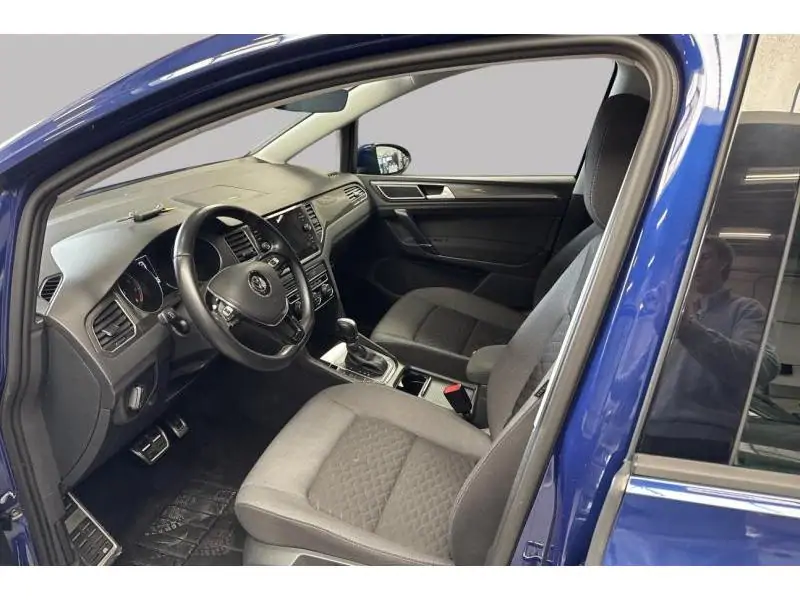 Occasion Volkswagen Golf Sportsvan Join DSG BLUE 10