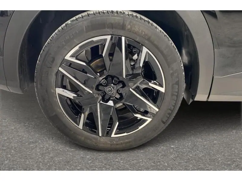Occasion Peugeot 3008 ALLURE - HYBRID - 145 PK BLACK 23