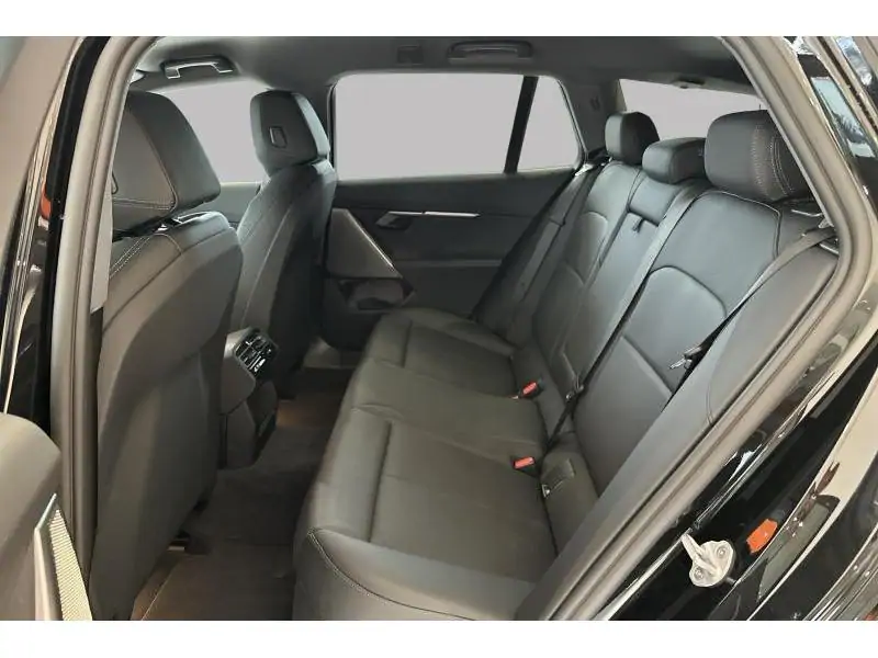 Occasion BMW i5 TOURING eDrive40 BLACK 18