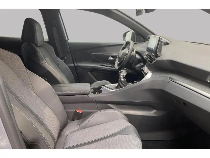 Occasion Peugeot 3008 Allure Pack GREY 8