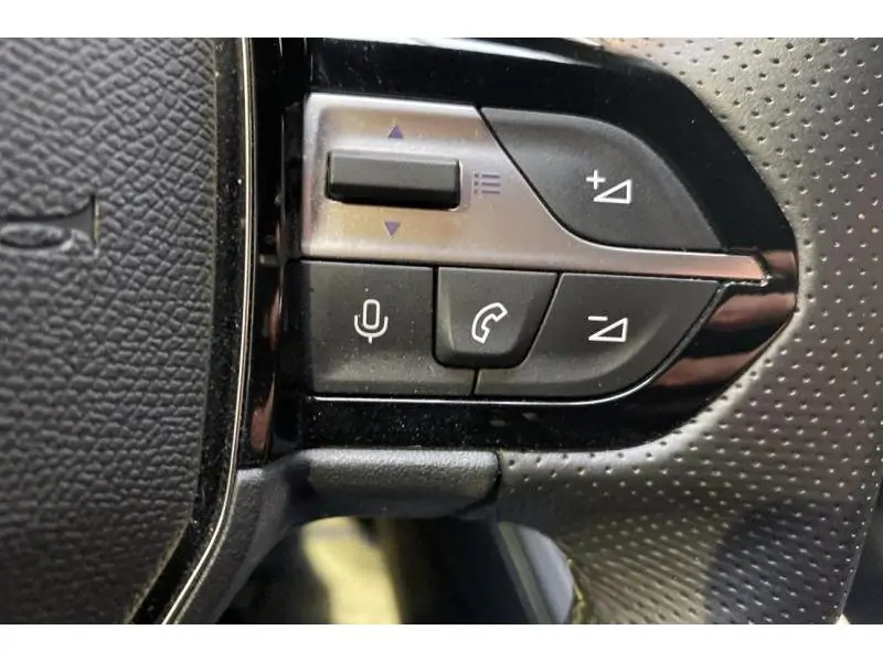 Occasion Peugeot 308 SW GT MHEV GREY 22