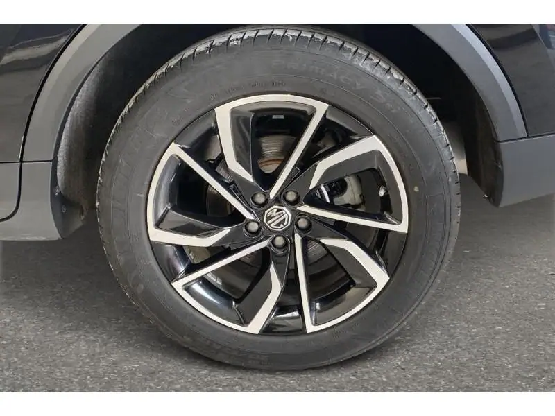 Occasion MG ZS LUXURY 1.0 T-GDi AT6 BLACK 20