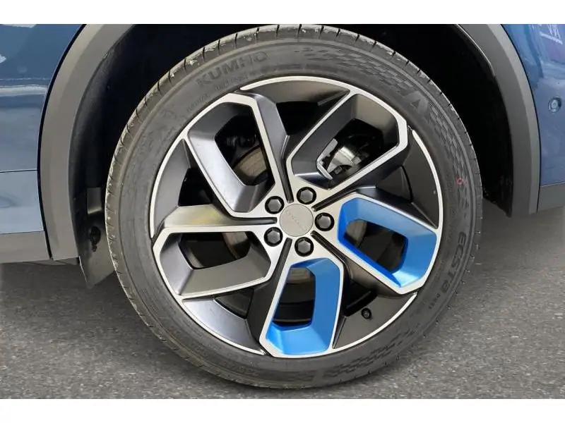 Occasion Lynk & Co 01 BATTERY 6.6KW/H6.6 BLUE 20