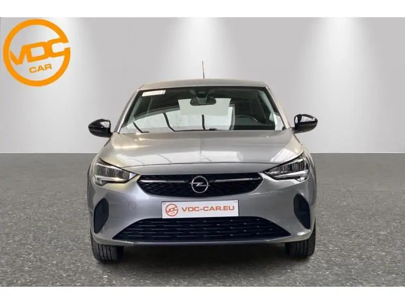 Occasion Opel Corsa Edition GREY 5