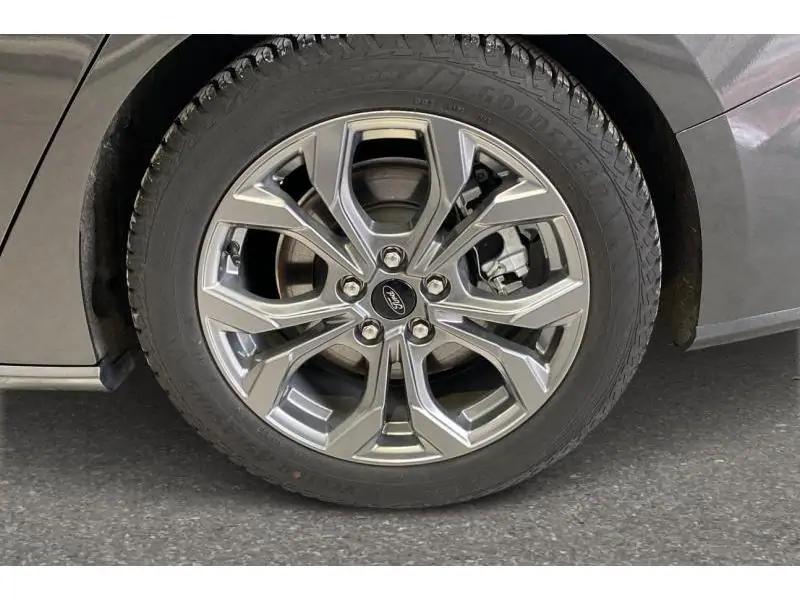 Occasion Ford Focus CLIPPER ST-Line 1.0 ECOBOOST MHEV GREY 20