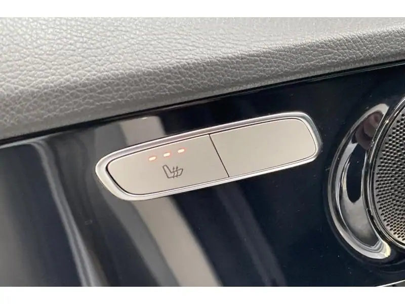 Occasion Mercedes-Benz C 180 Classe C d GREY 26