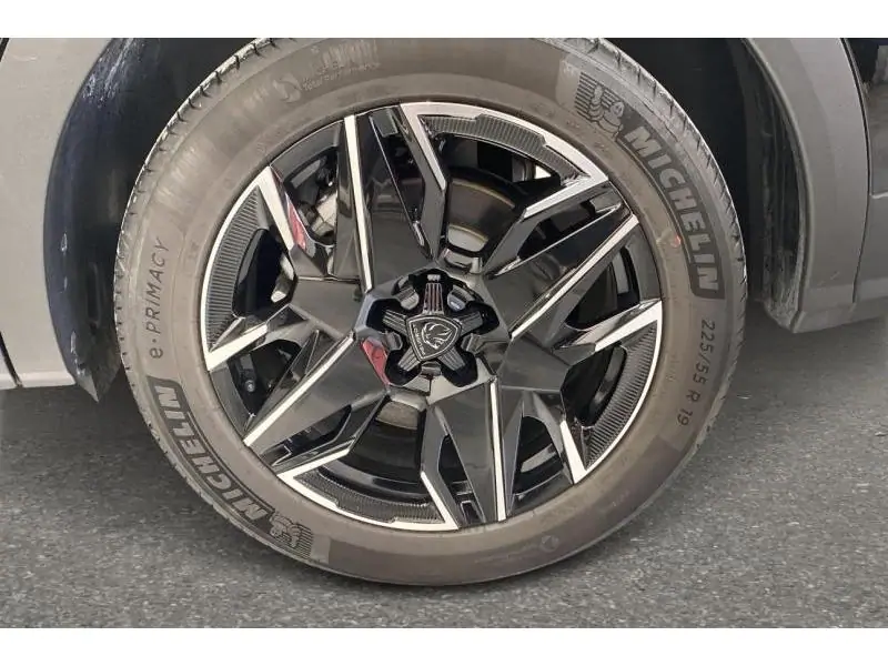 Occasion Peugeot 5008 ALLURE*Caméra de recul & GPS BLACK 20