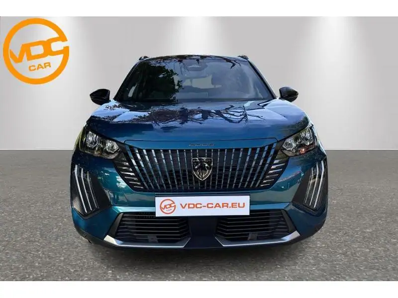 VEHICLE__CONDITION_SERVICE Peugeot 2008 ENVY BLUE 5