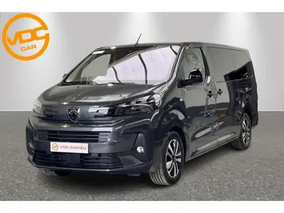 Occasion Peugeot Traveller IV Business GREY