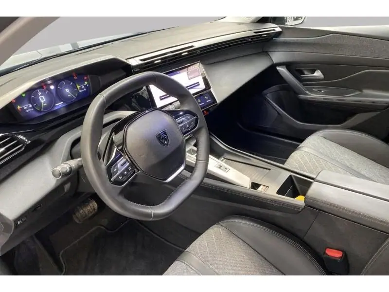 Occasion Peugeot 408 Allure BLUE 9