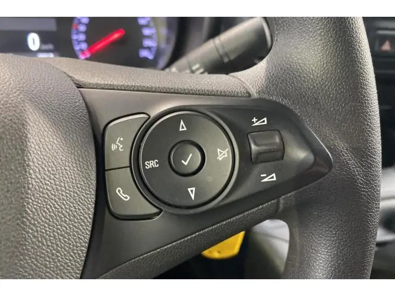 Occasion Opel Combo E Cargo BLACK 23