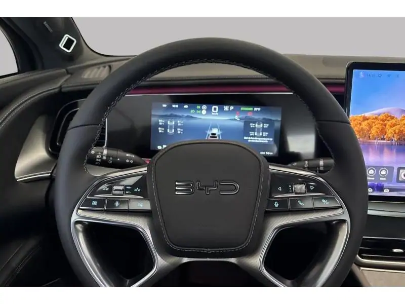 VEHICLE__CONDITION_SERVICE BYD SEALION 7 Excellence AWD GREY 12