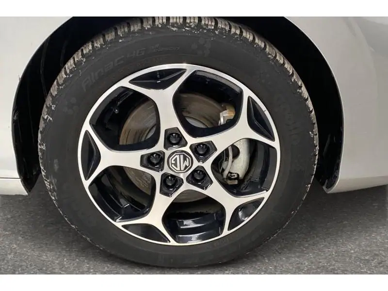 Occasion MG MG3 LUXURY GREY 22