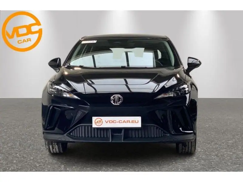 Occasion MG MG4 STANDARD 51 kWh BLACK 5