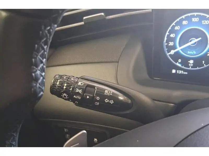 Occasion Hyundai Tucson SHINE BROWN 24