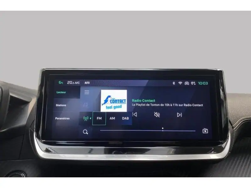 Occasion Peugeot 208 GT BLACK 31