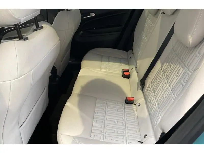 Occasie Fiat 600 LA PRIMA BLUE 18