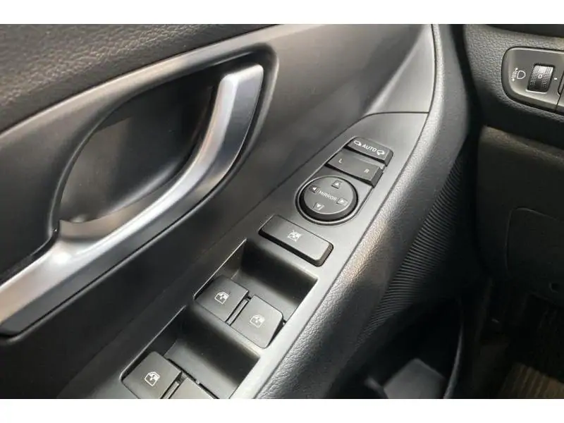 Occasion Hyundai i30 CarPlay* Camera GREY 17