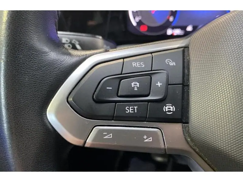 Occasion Volkswagen Golf VIII Life GREY 22