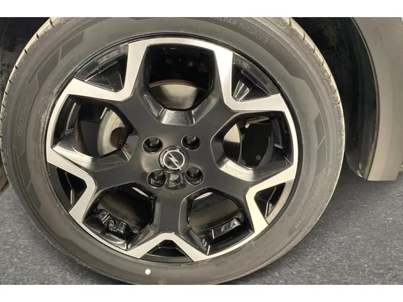 Occasion Opel Mokka Ultimate GREY 21